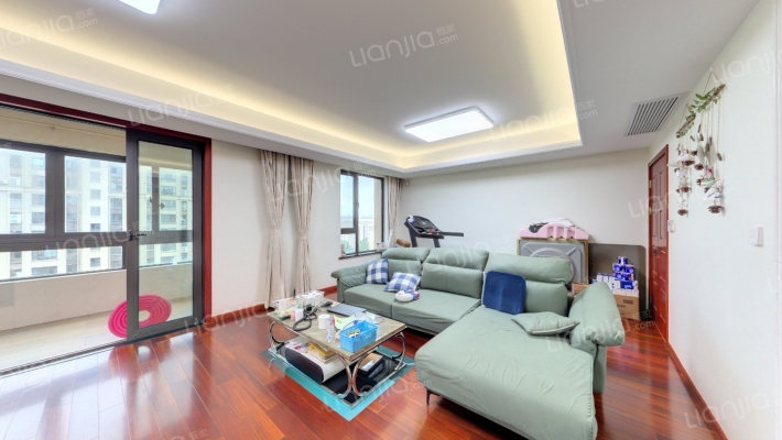 中星馨恒苑二手房实景图