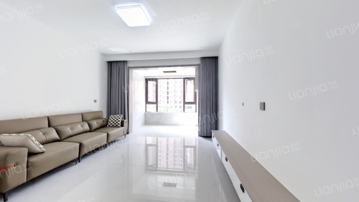 正商家河家华庭2号院二手房实景图