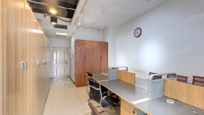 中铁瑞达广场二手房实景图