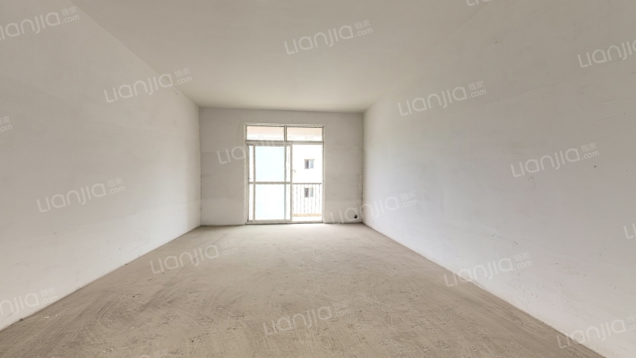 南国江城二手房实景图