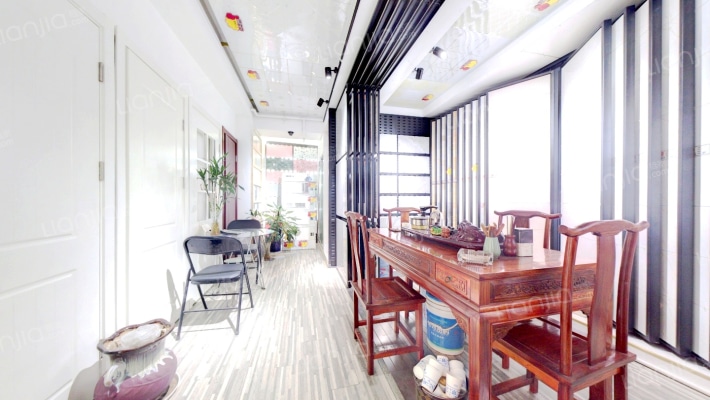 浦东大厦二手房实景图