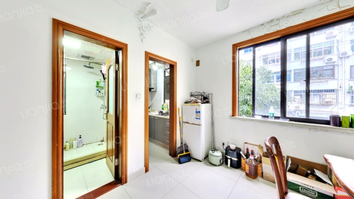 淀湖新村二手房实景图