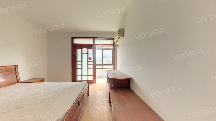 热力公司宿舍二手房实景图