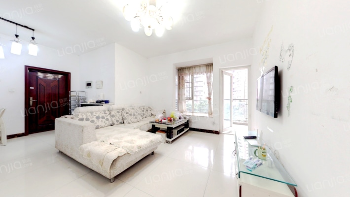 上锦颐园佳境二手房实景图