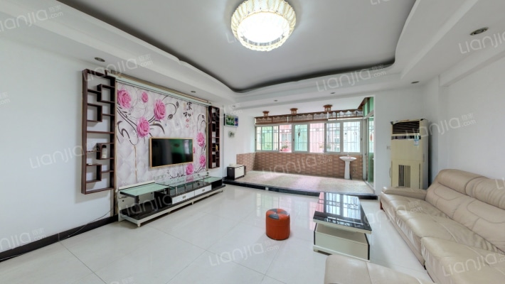 康居花园二手房实景图