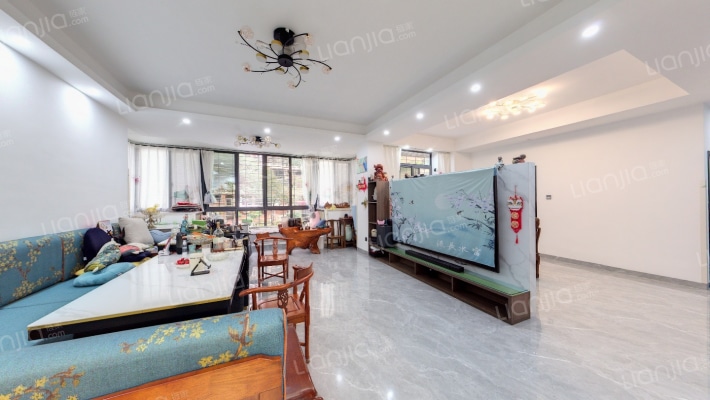 明发花园一期二手房实景图