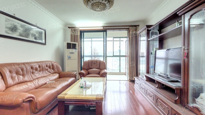 中浩云花园二手房实景图