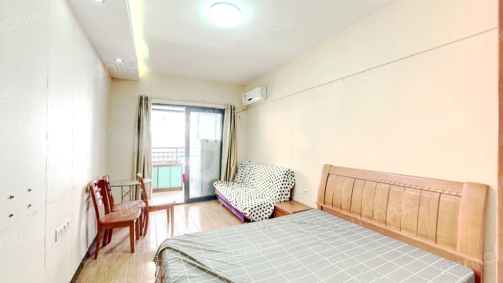 光大地王广场二手房实景图