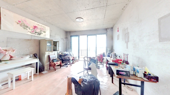 碧桂园南城首府二手房实景图
