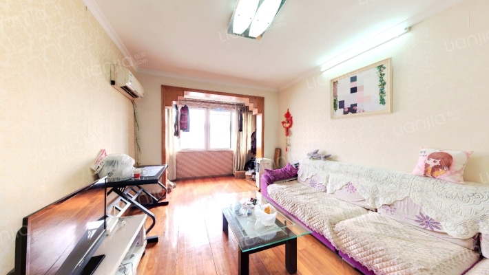 世纪苑（梅山）二手房实景图