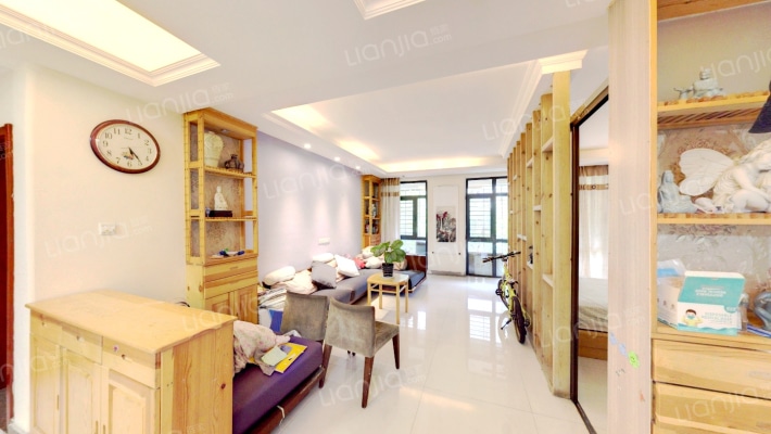 开平小区二手房实景图