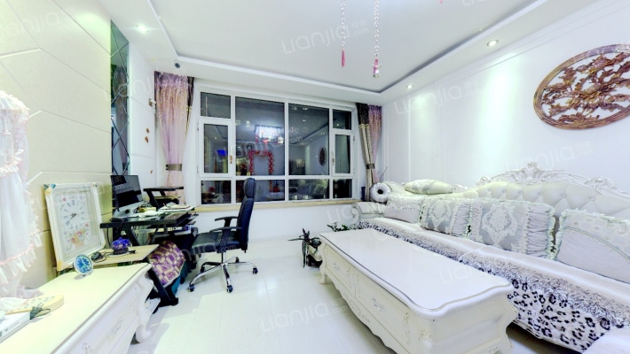 路弘·阳光水岸二手房实景图