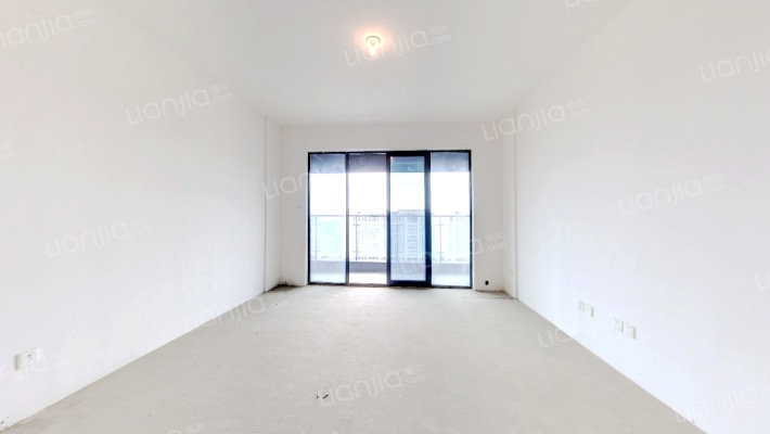 美泉悦府二手房实景图