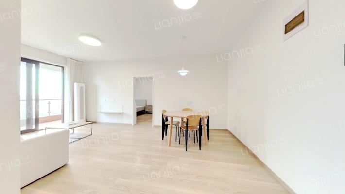 陆家嘴锦绣里二手房实景图