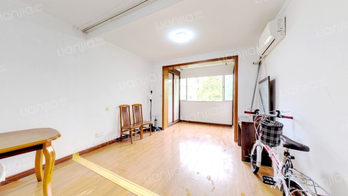 鹏宏苑二手房实景图