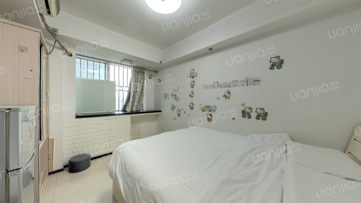 中航凯特公寓二手房实景图