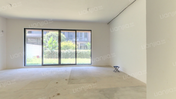 龙湖舜山府二手房实景图