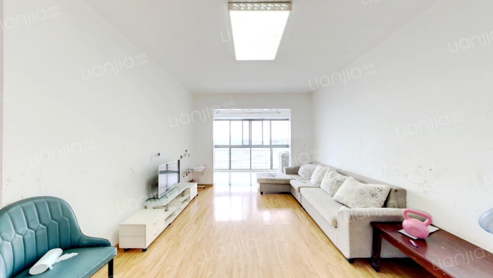 玺园城一期小区二手房实景图