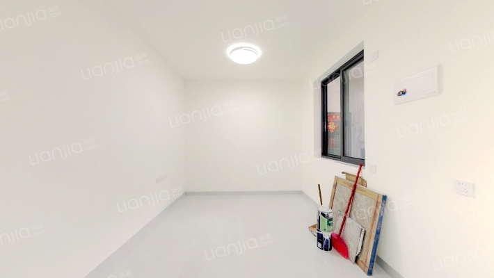 珠江园二手房实景图