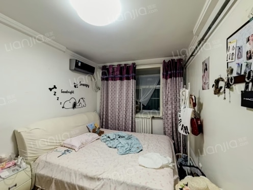 整租·百花小区 2室1厅 南/北