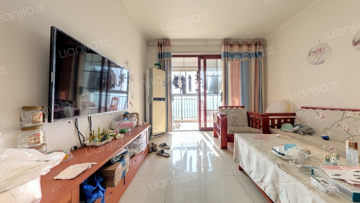 珠泾花园二手房实景图