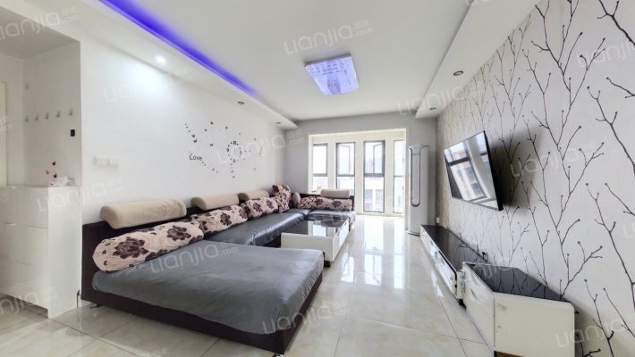 弗客水岸二手房实景图