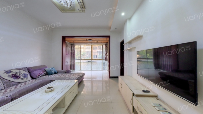 金色海岸二手房实景图