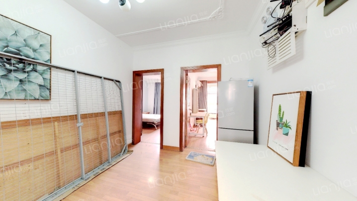 天悦花园二手房实景图