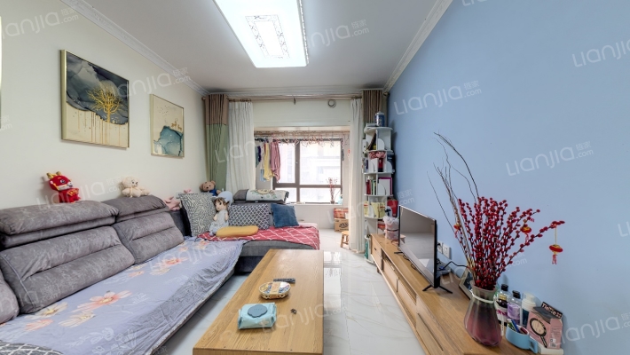 康桥朗城3号院二手房实景图