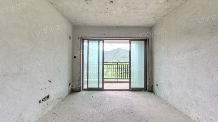 雍泉度假山庄二手房实景图