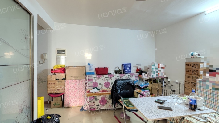 凤凰城二手房实景图