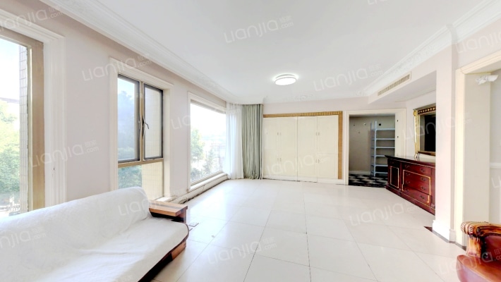 太阳都市花园二期二手房实景图