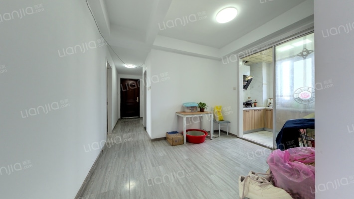 风华府二手房实景图