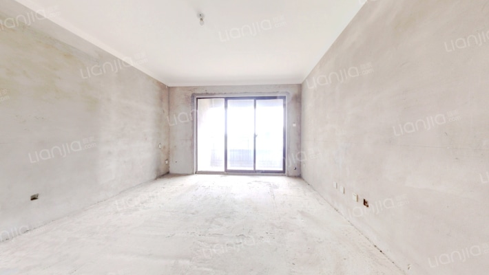 伟业龙湖上城壹号院二手房实景图