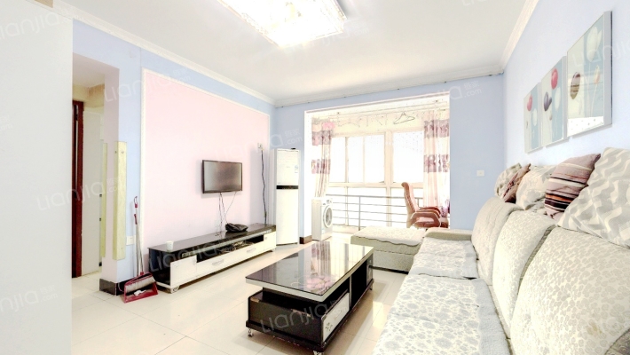 茜城五月天二手房实景图