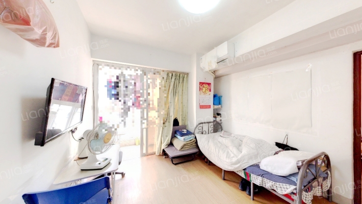 凌波小区二手房实景图