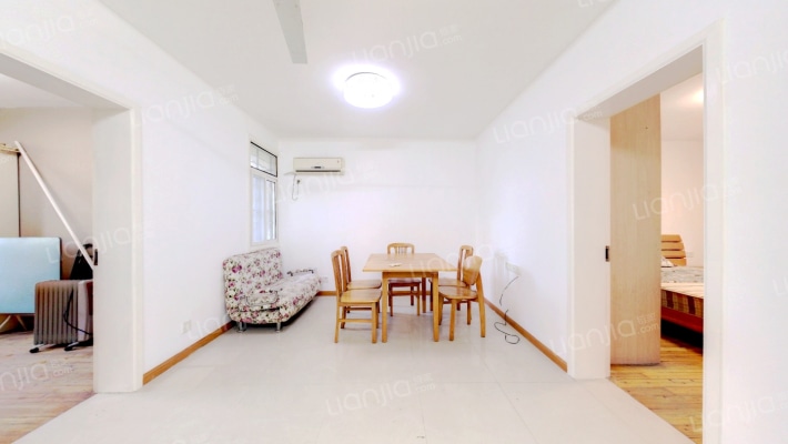 盛世花园二手房实景图