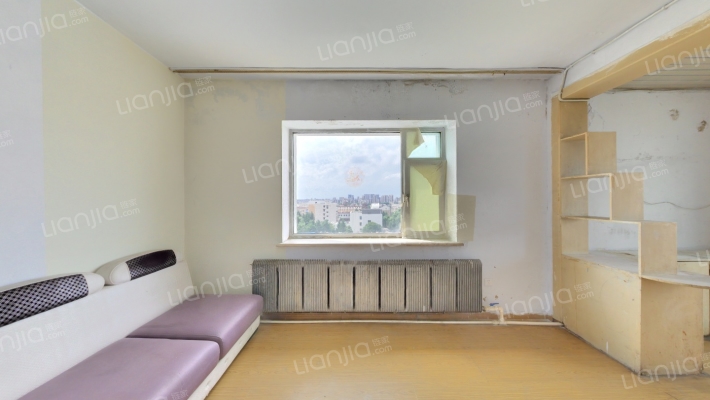 1581小区二手房实景图