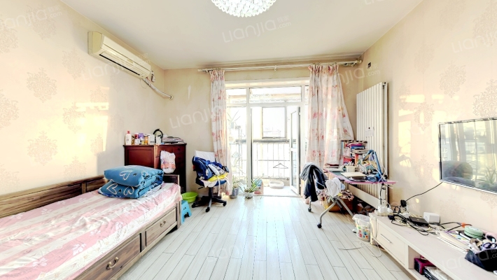 上京新航线二手房实景图