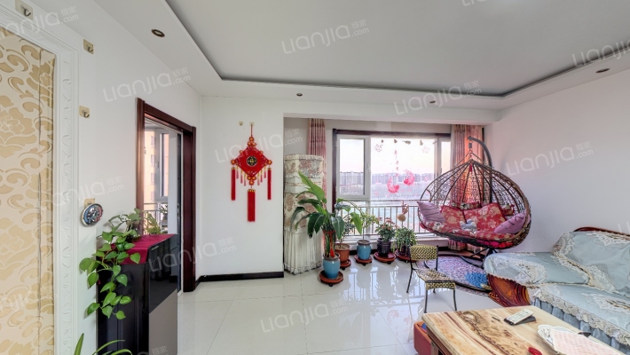 祥福園二手房实景图