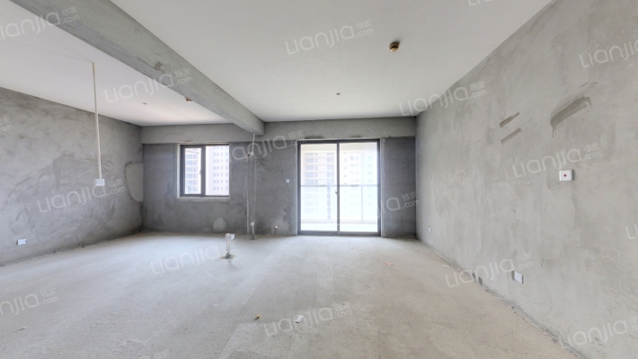 君安融著二手房实景图