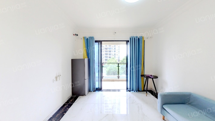 碧桂园佛山双子星城二手房实景图