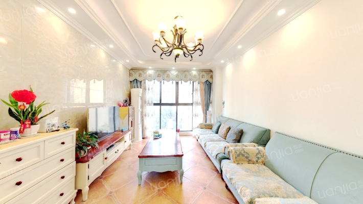 天悦城二手房实景图