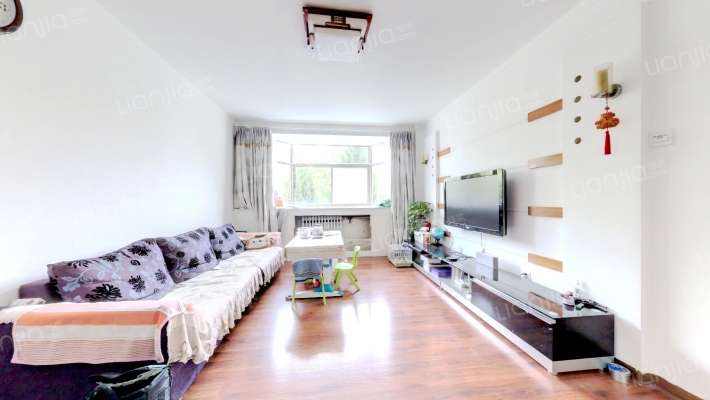 神兴小区三期二手房实景图