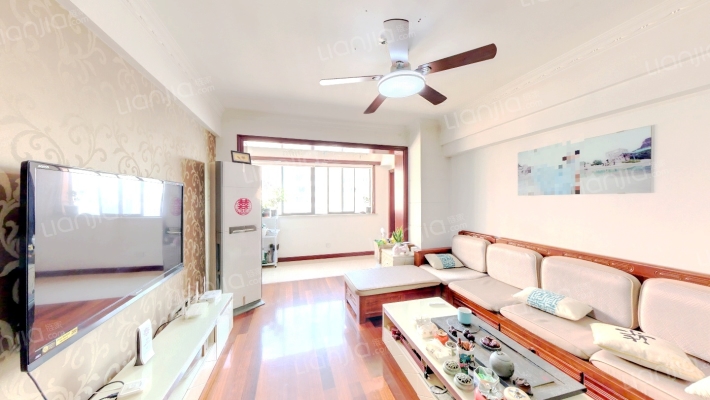 恒升大厦二手房实景图