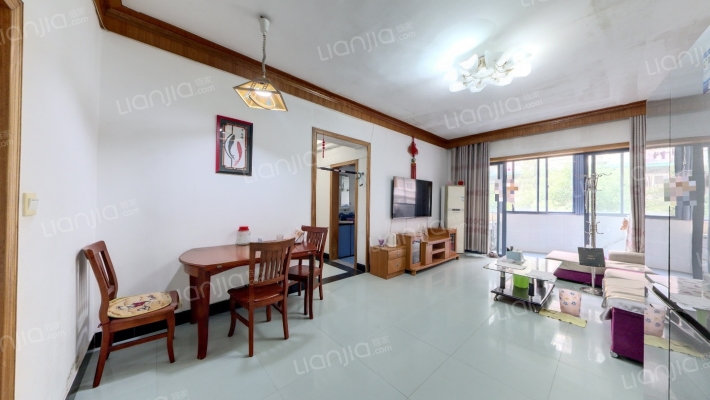 恒鑫大厦二手房实景图