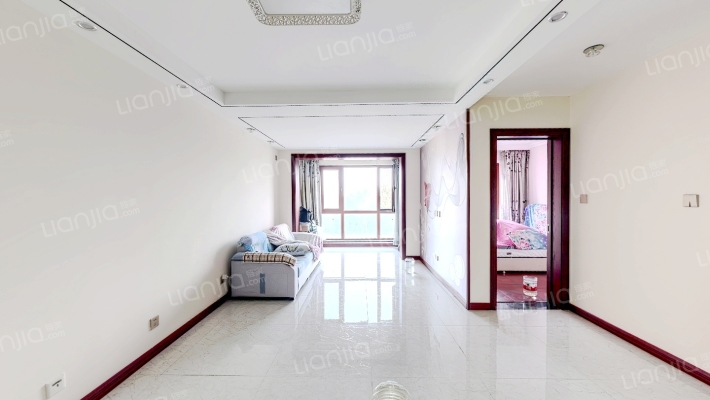 碧桂园银河城芷兰湾二手房实景图