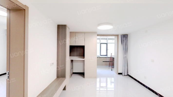 农机厂宿舍二手房实景图