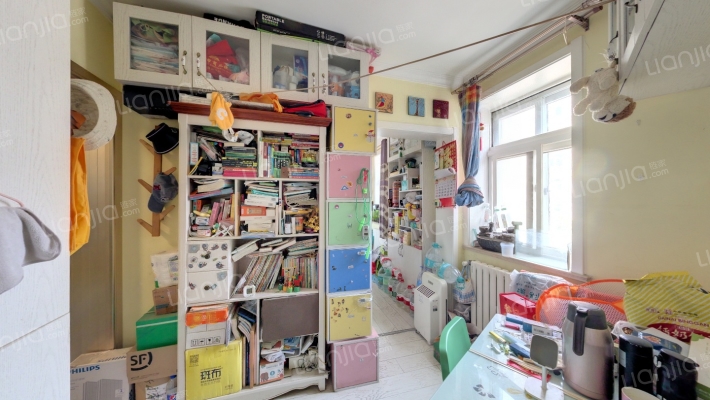 太湖路二手房实景图