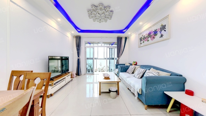 巴南府邸二手房实景图